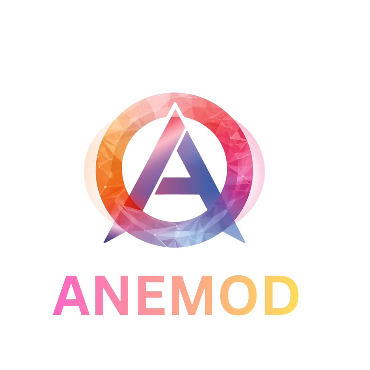 ANEMOD logo